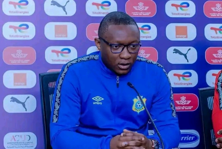 Maurice Revello 2026 : Guy Bukasa explique le naufrage des Léopards U23 et promet une réaction